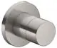 Keuco-KE-Absperrventil-IXMO-Pure-59541-rund-Edelstahl-finish-59541070001 gallery number 1
